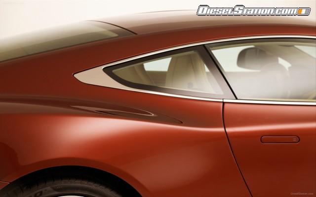 Aston Martin Vanquish 2013 Widescreen Picture #32 Aston Martin Vanquish 2013 Widescreen Picture #32